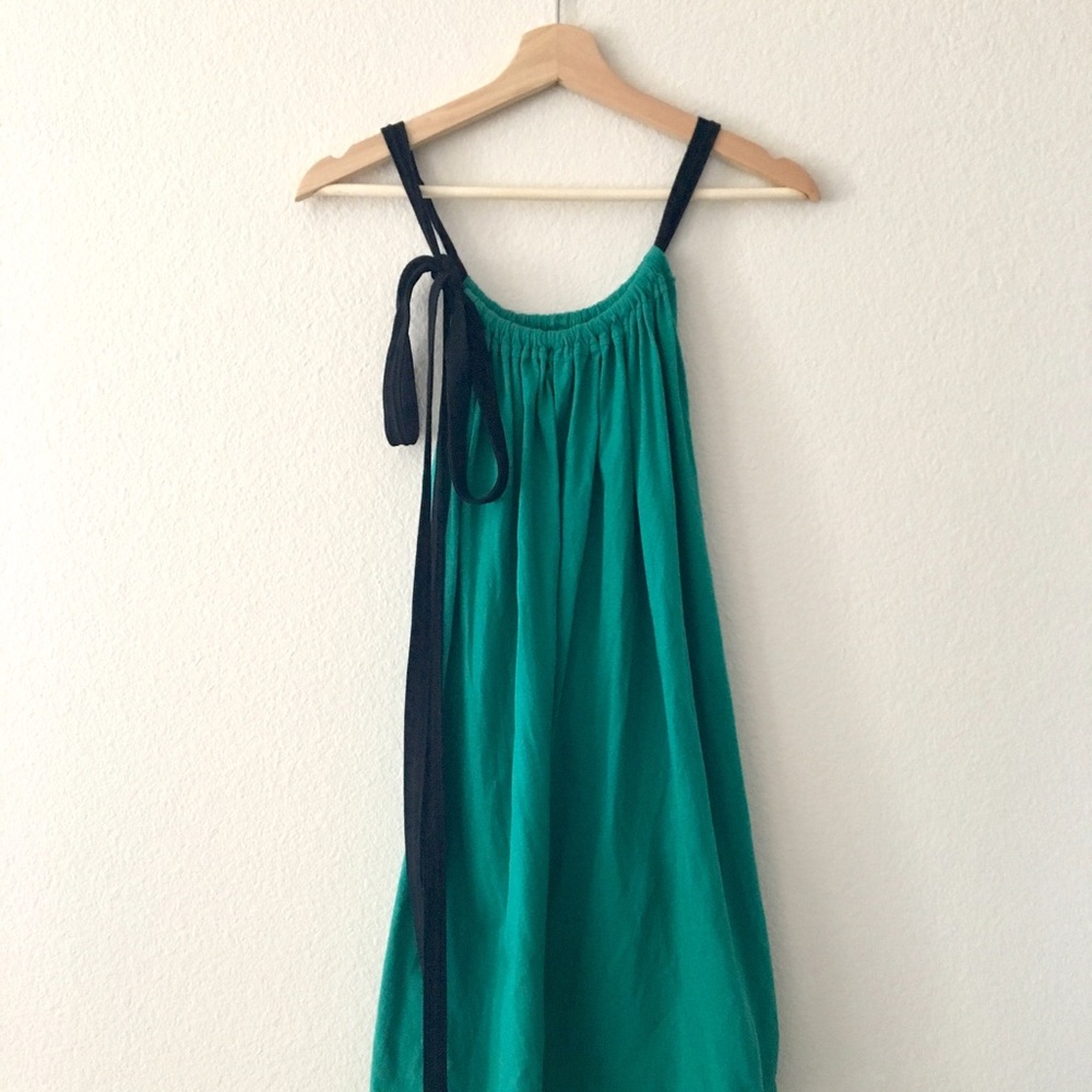 American Apparel Le Sac Dress OS EUC